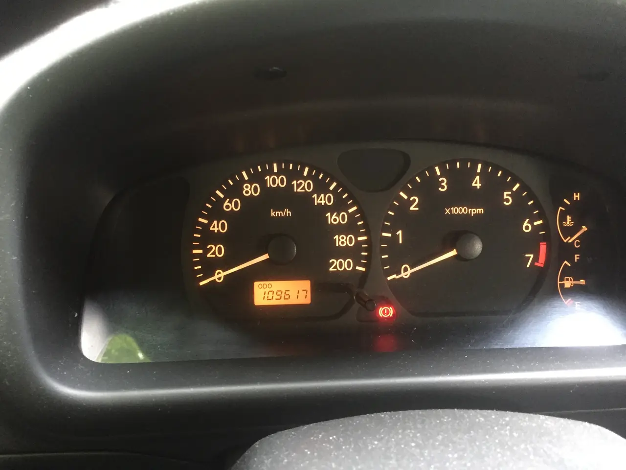 Billede 5 - Suzuki Wagon R+