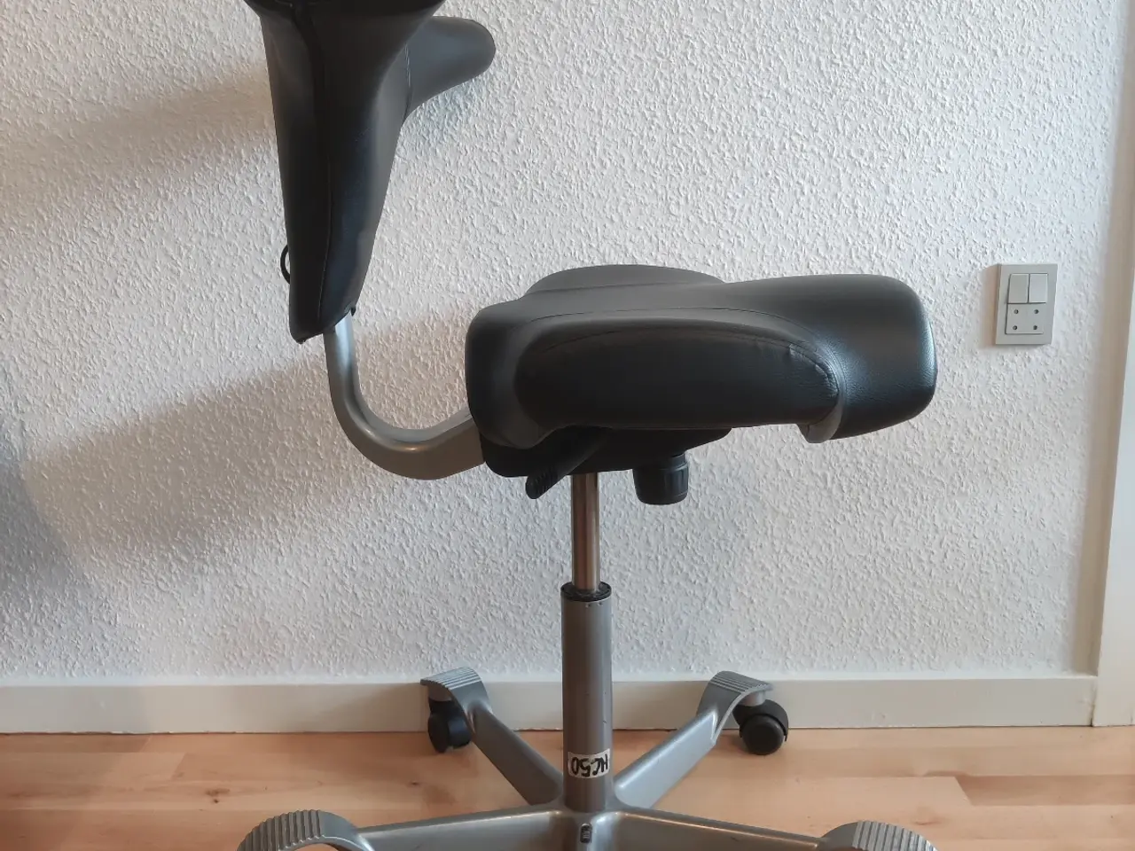 Billede 4 - Håg Capisco 8106
