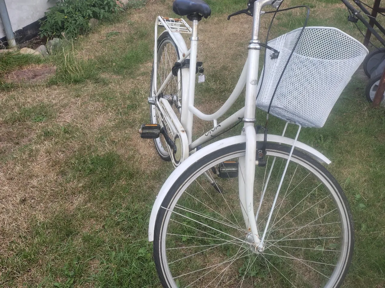 Billede 3 - Pæn Viva dame cykel