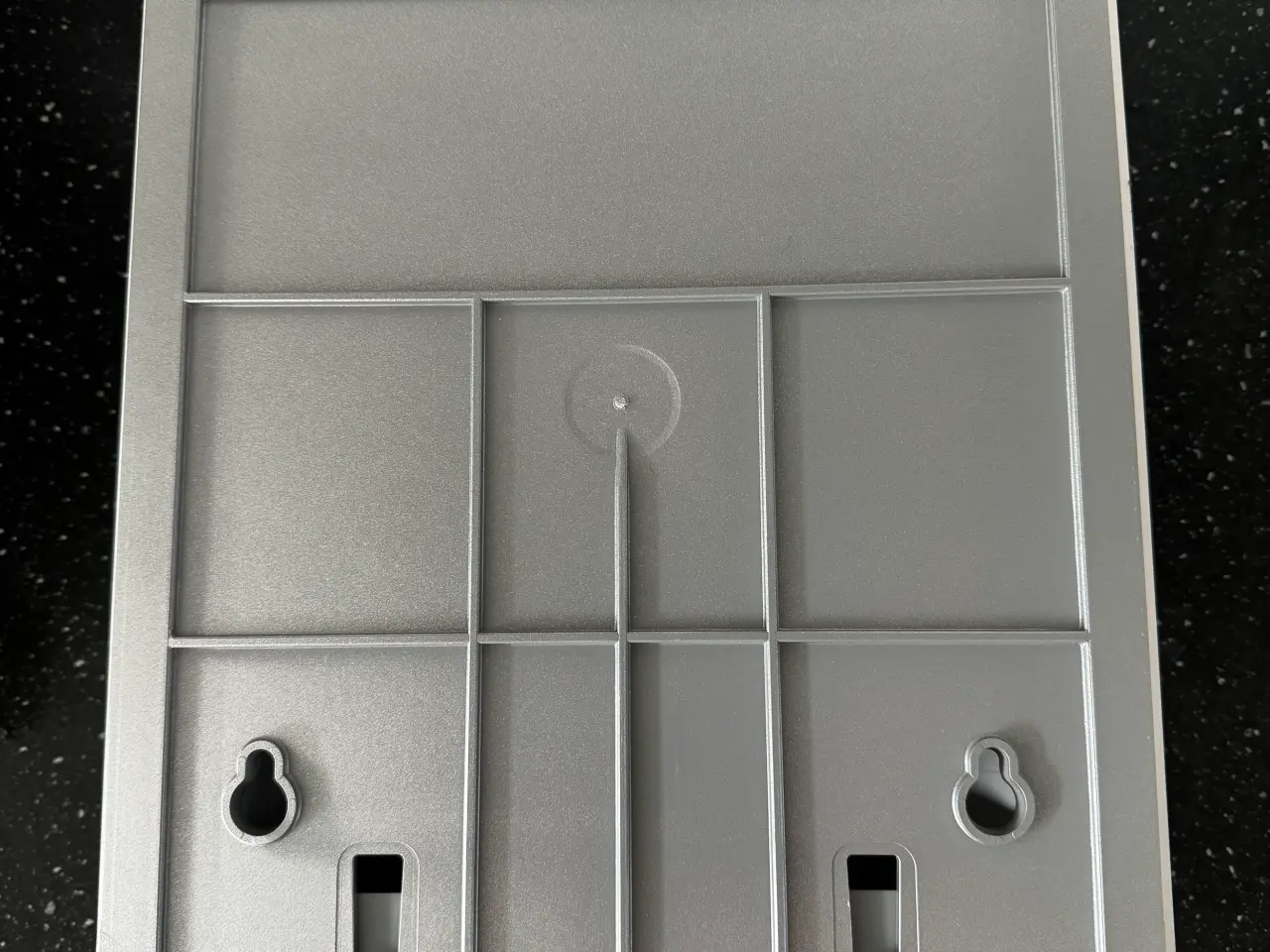 Billede 2 - Papirdispenser