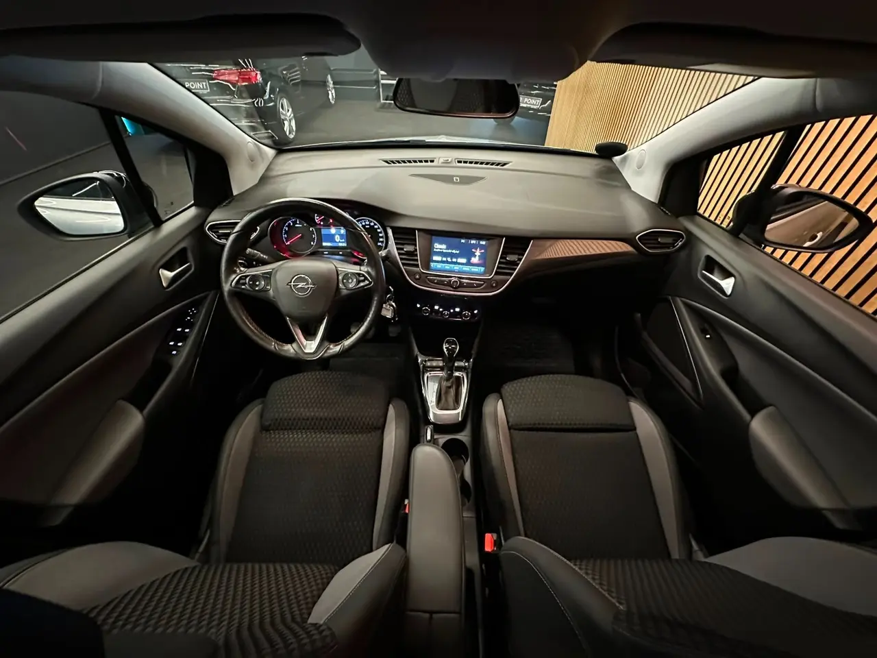Billede 7 - Opel Crossland X 1,2 T 110 Innovation aut.
