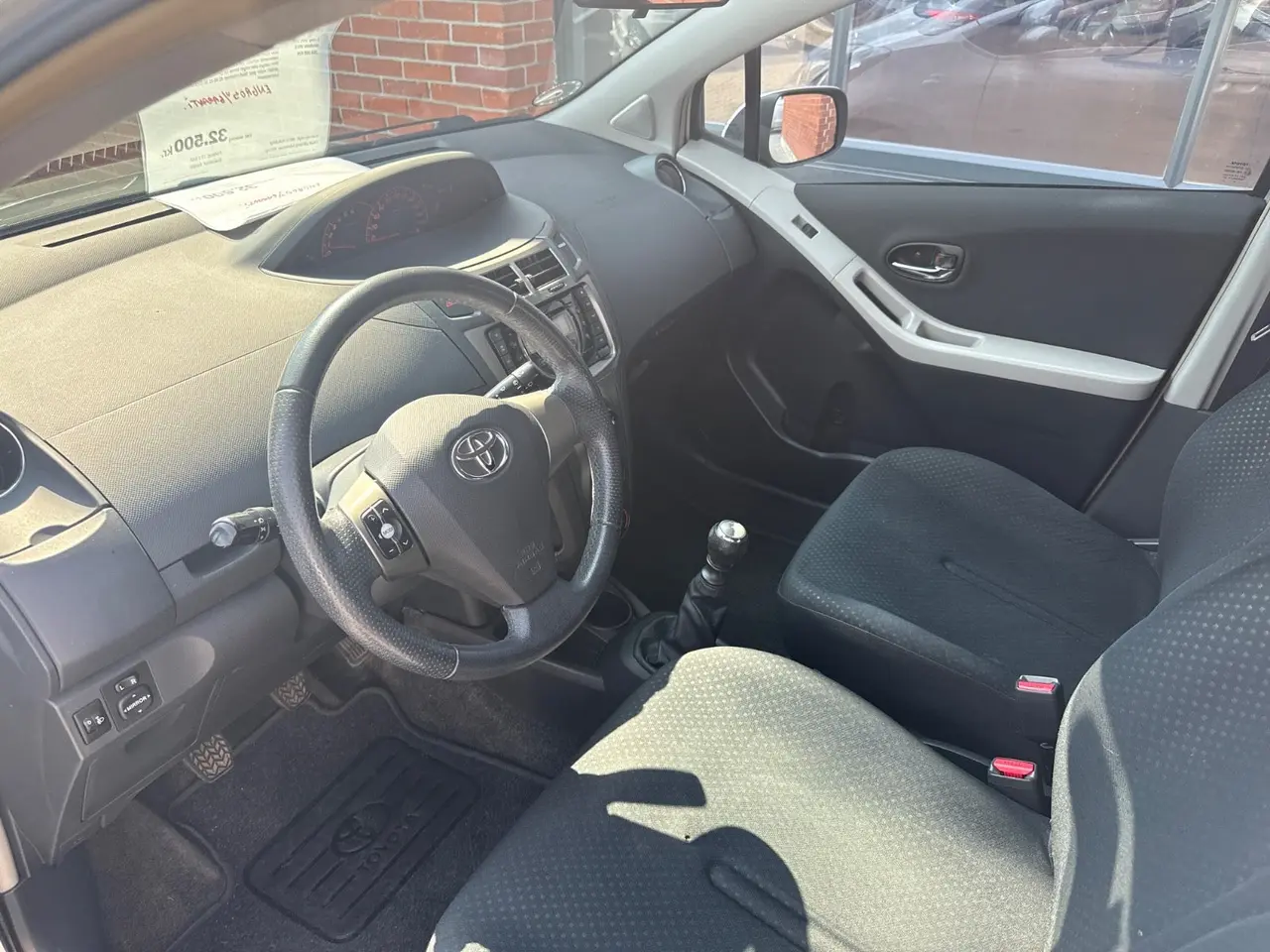 Billede 10 - Toyota Yaris 1,3 VVT-i T2 Touch