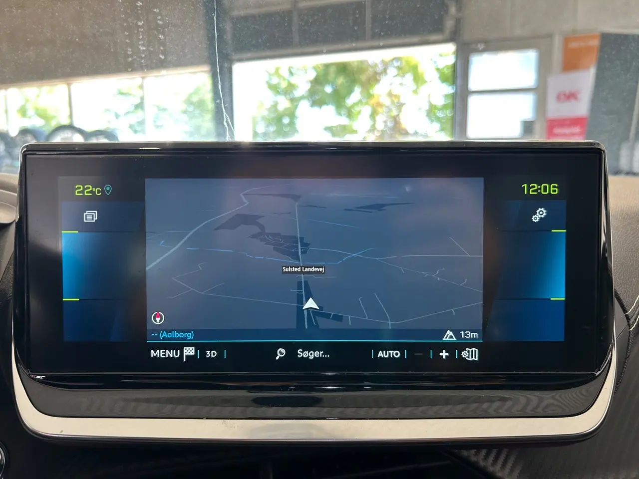 Billede 12 - Peugeot e-208 50 GT