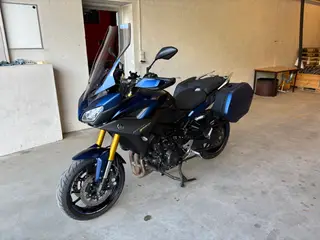 Yamaha Tracer 900 GT