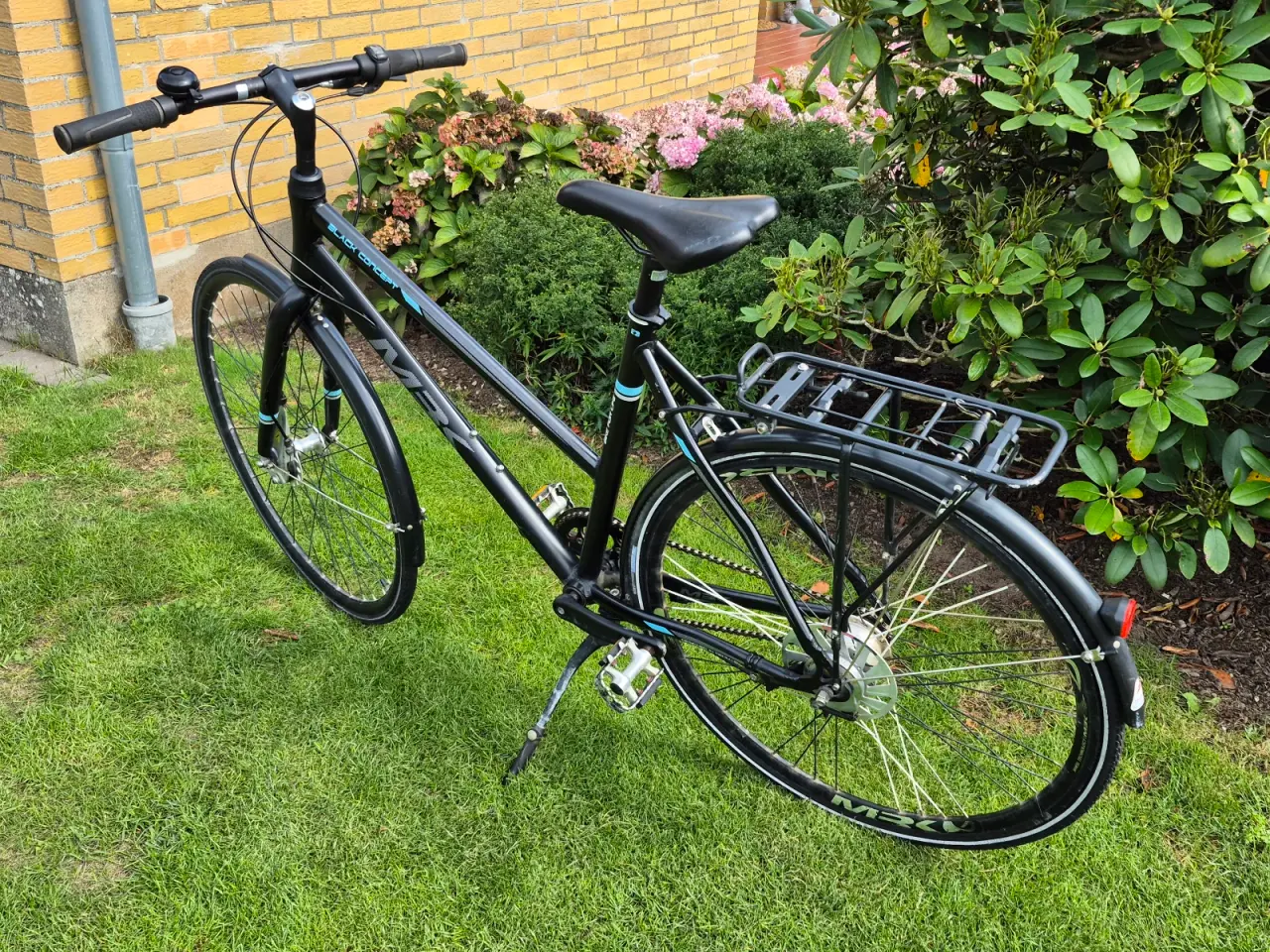 Billede 2 - Damecykel