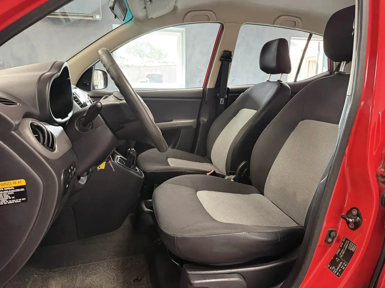 Billede 16 - Hyundai i10 1,2 Classic 78HK 5d