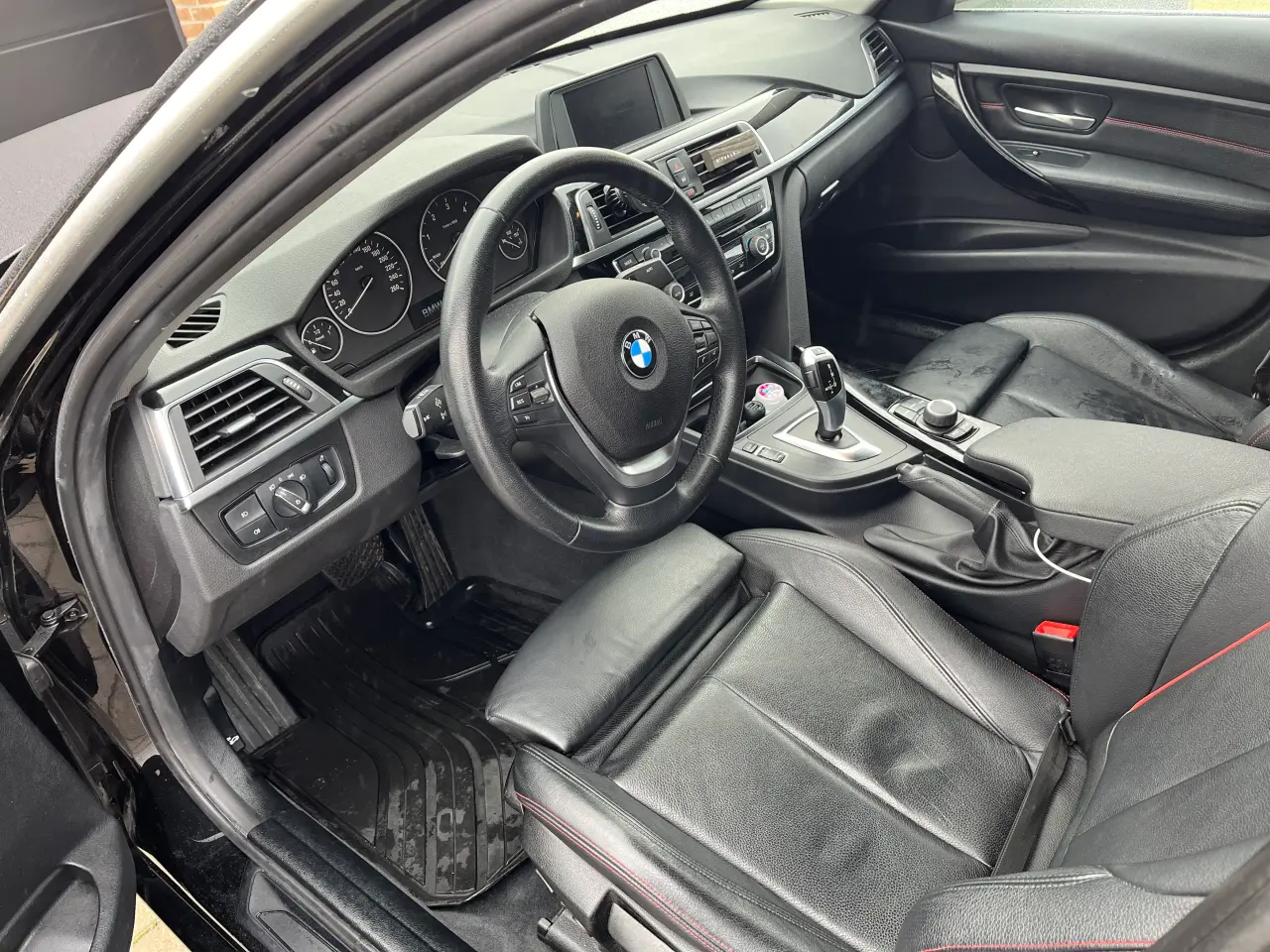 Billede 4 - BMW 320d