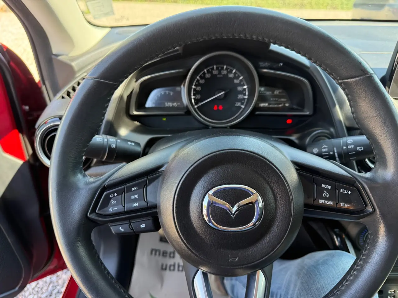 Billede 11 - Mazda 2 1,5 SkyActiv-G 90 Vision