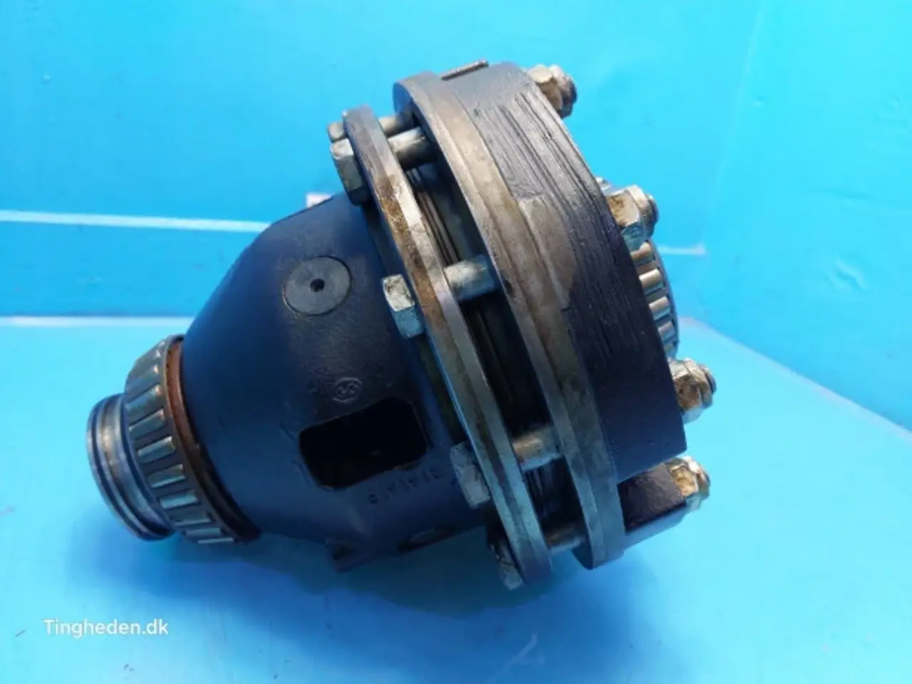 Billede 5 - New Holland T6 Transmission 5191913