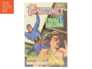Fantomet (Bog)