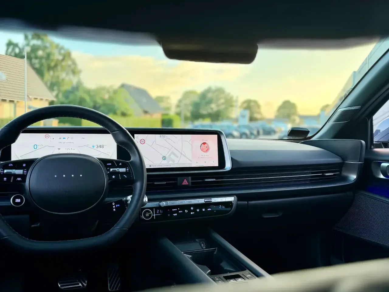 Billede 7 - Hyundai Ioniq 6 77 Ultimate
