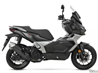 Voge SR1 ADV