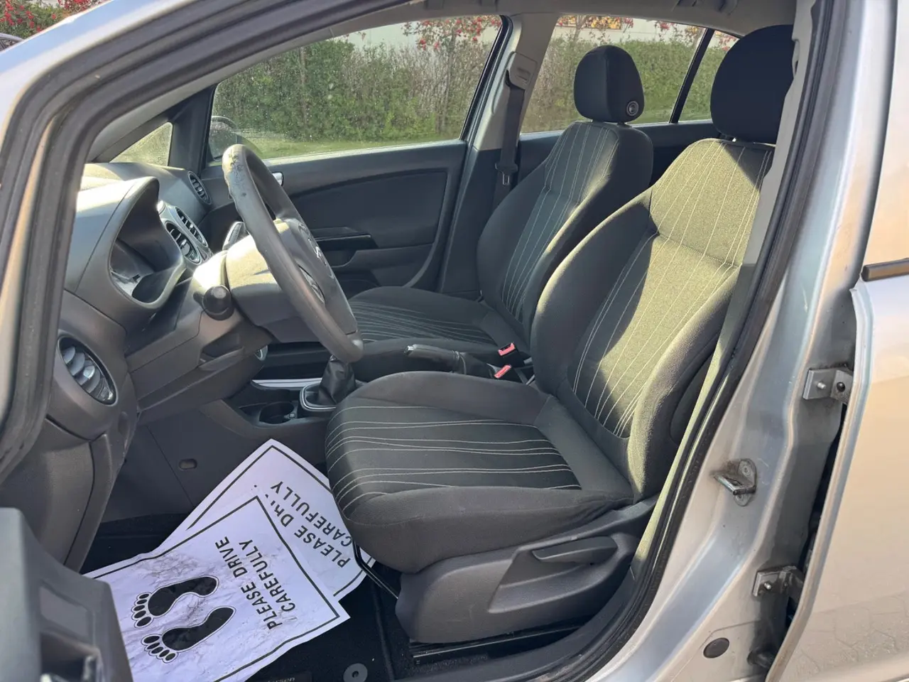 Billede 9 - Opel Corsa 1,0 12V Enjoy