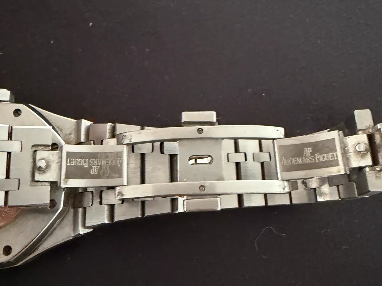 Billede 4 - Audemars Piguet Royal Oak Selfwinding
