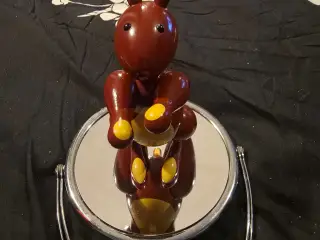 Kay Bojesen Rød Kanin