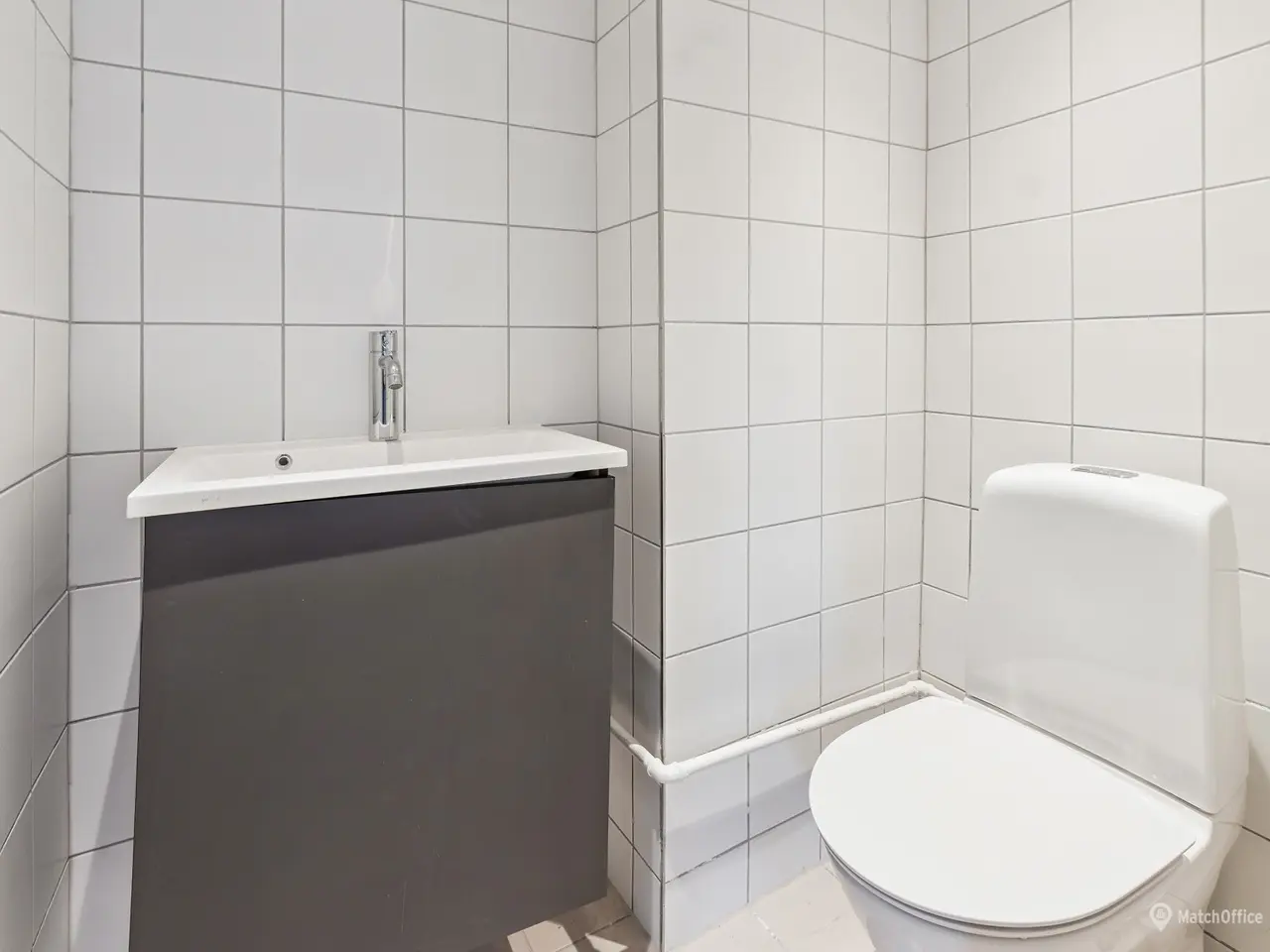 Billede 11 - Et pluklager med lys, luft og plads til at arbejde
