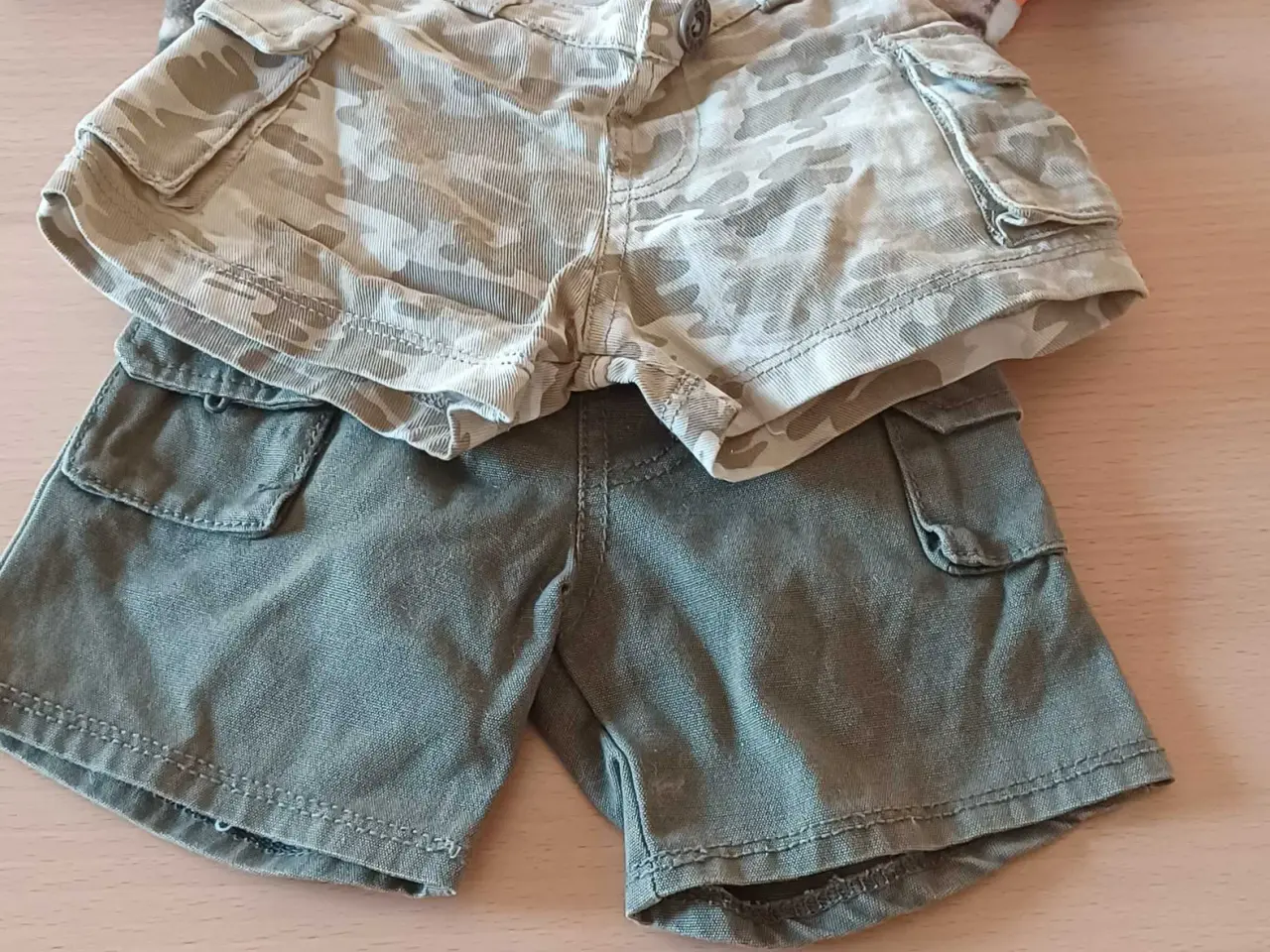 Billede 7 - Build a Bear tøj