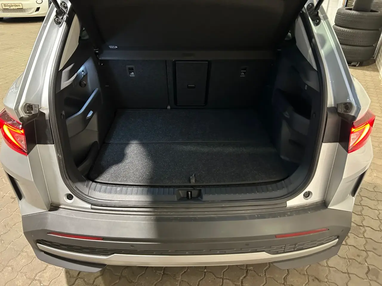 Billede 18 - Skoda Elroq 85 iV