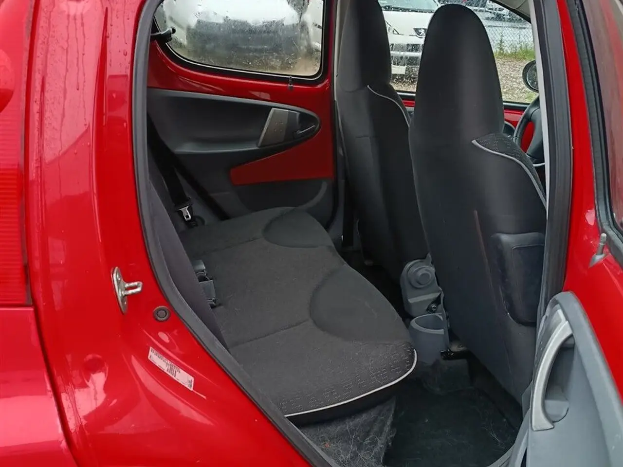 Billede 4 - Peugeot 107 1,0 Comfort 68HK 5d