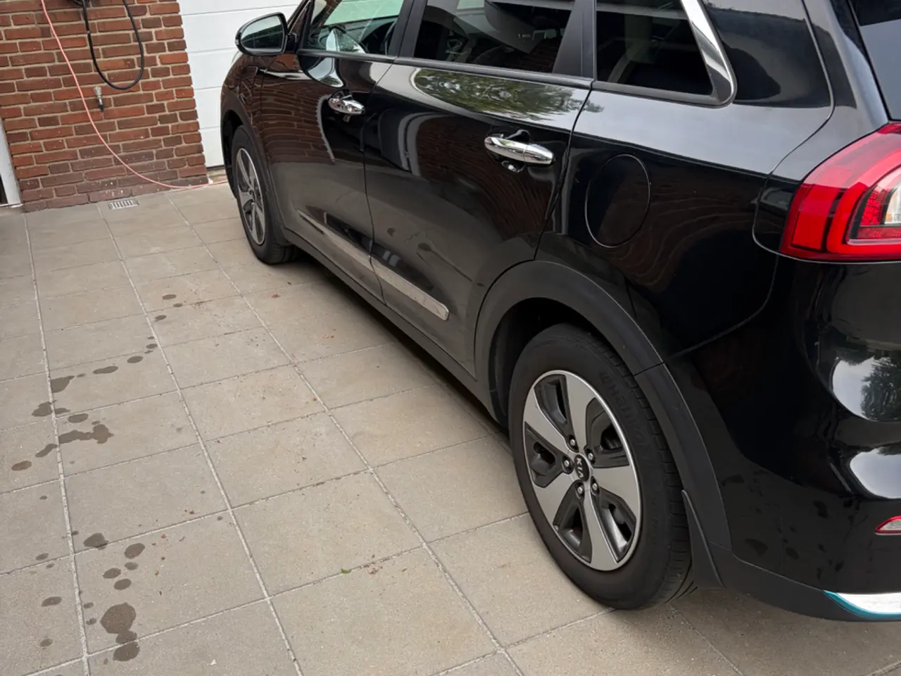 Billede 3 - Kia Niro 1,6 PHEV Advance DCT