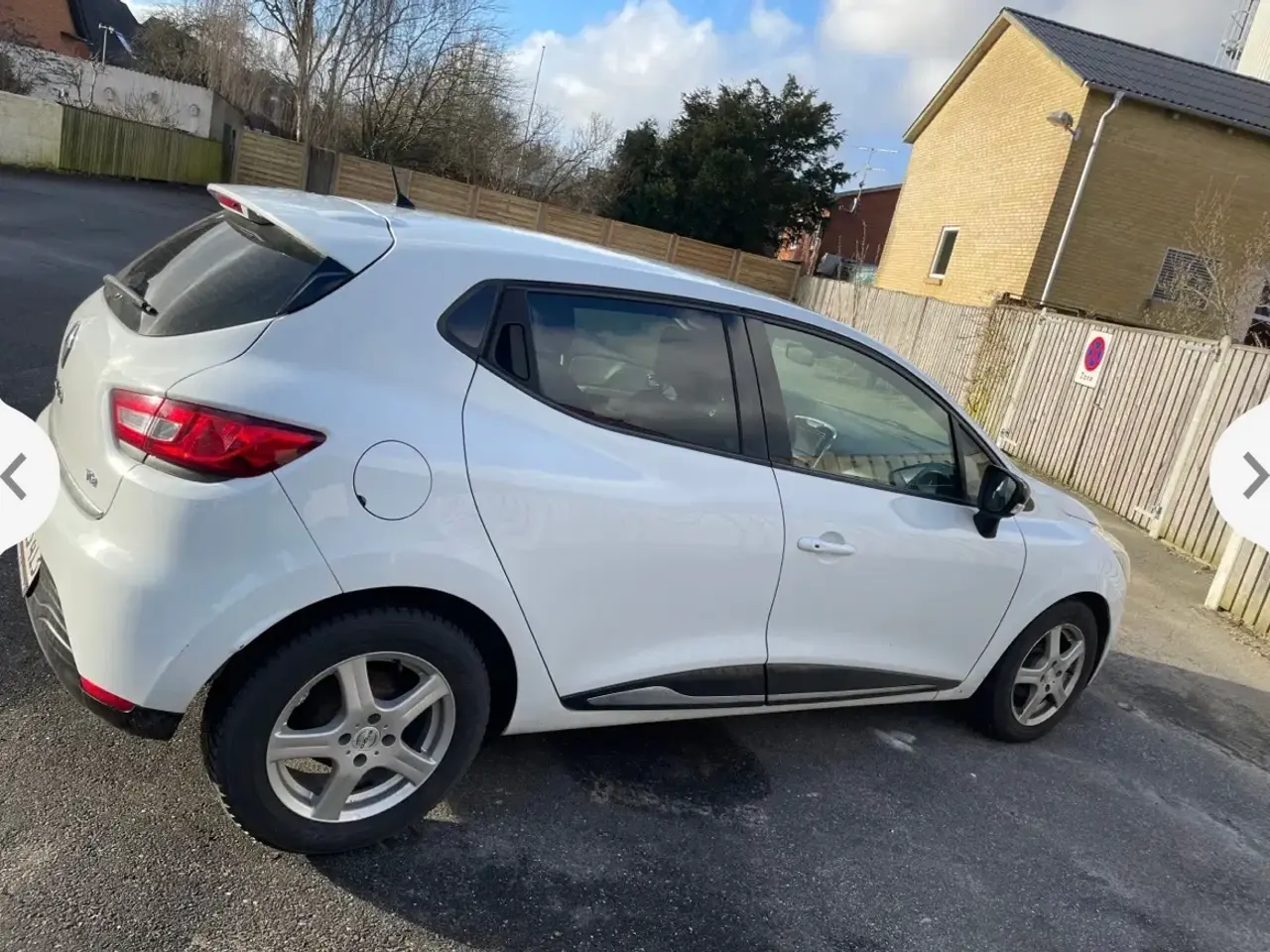 Billede 1 - Renault Clio TCE 90 5D