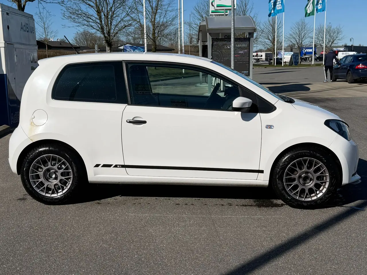 Billede 5 - Seat MII Reference