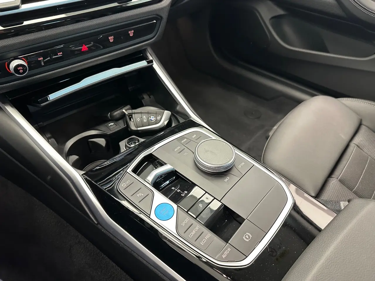Billede 17 - BMW i4 eDrive40