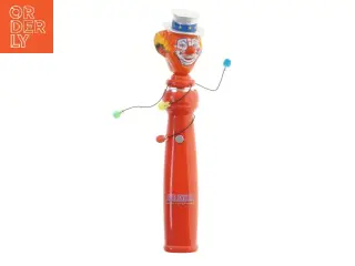 Elektronisk legetøj med lys (str. 31 cm)