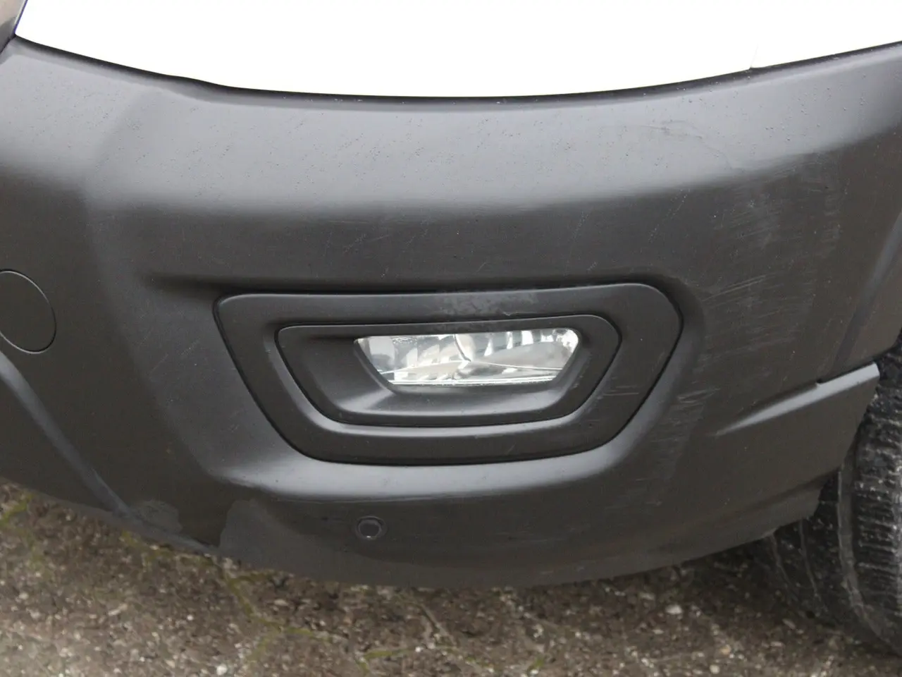 Billede 14 - Ford Transit 350 L3 Van 2,0 TDCi 130 Trend H2 FWD