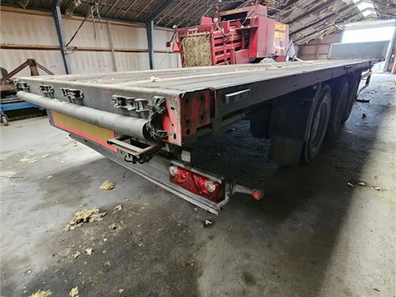 Billede 5 - Kel-Berg S40b3