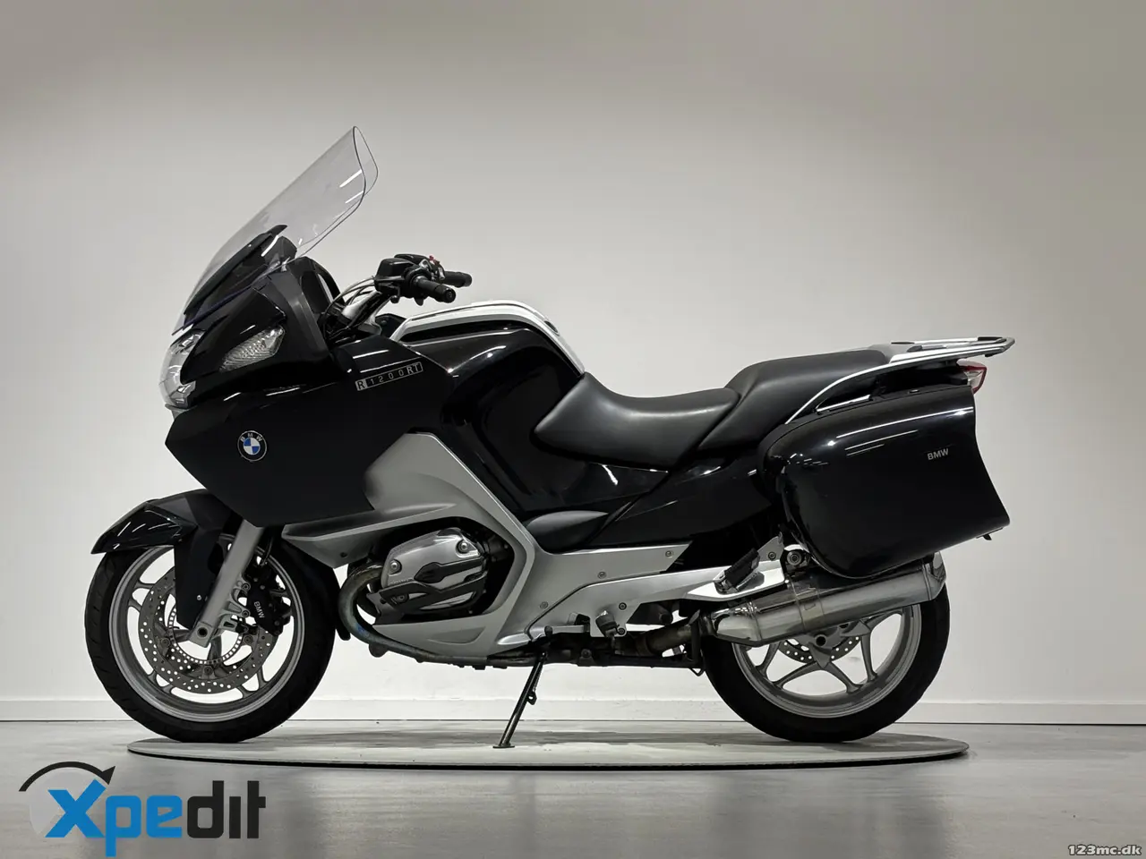Billede 6 - BMW R 1200 RT