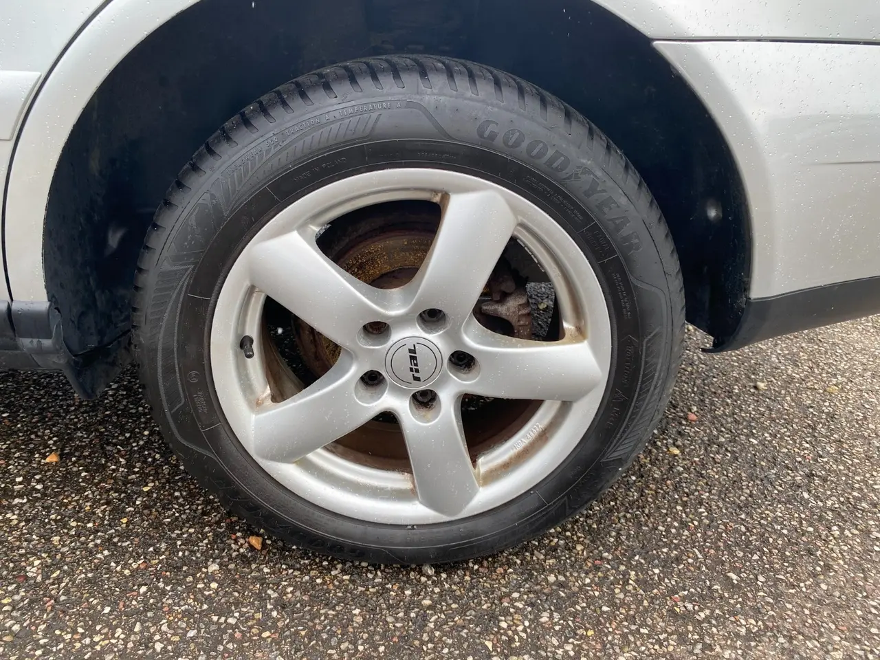 Billede 8 - Audi A4 1,8 