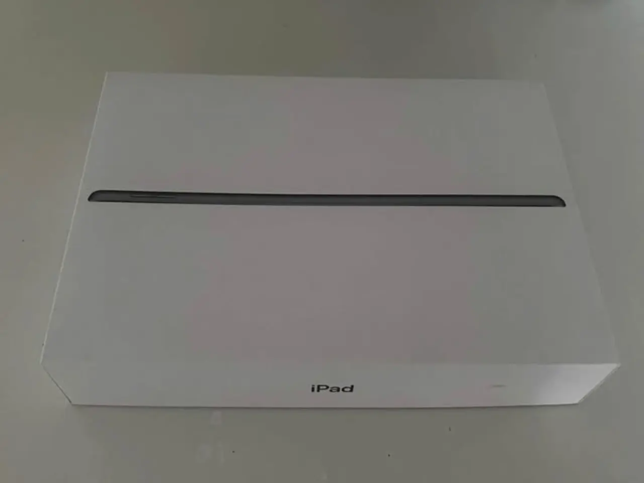 Billede 3 - Ipad genration 8 (Wi-Fi)