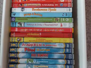 DVD film