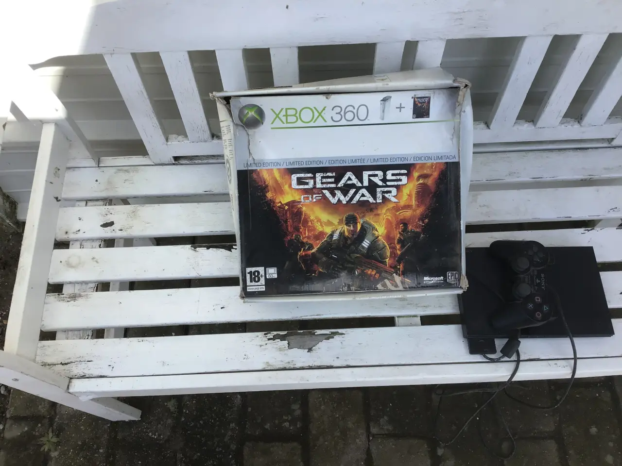 Billede 1 - Xbox