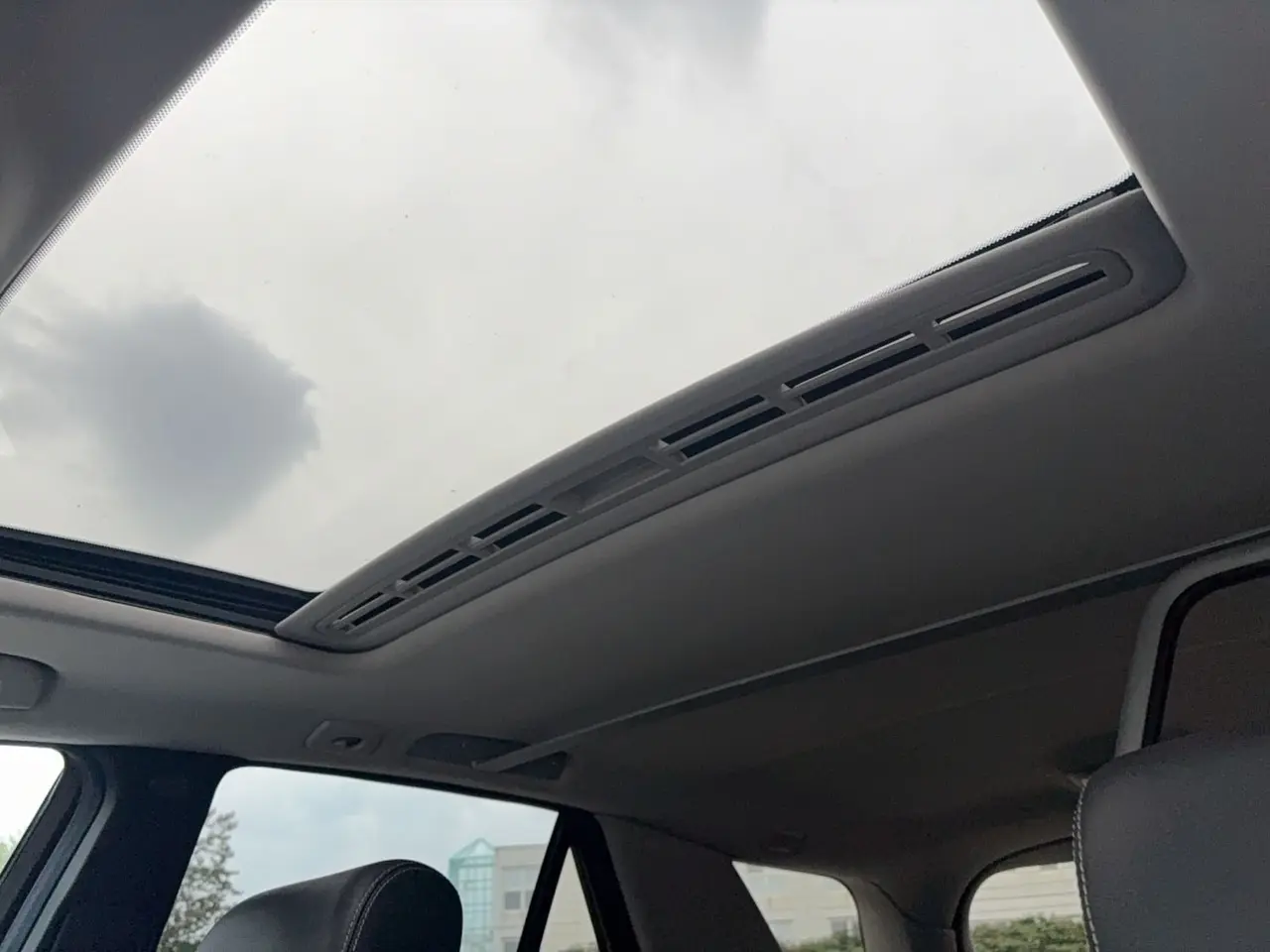 Billede 12 - Mercedes ML420 4,0 CDi aut. 4Matic Van