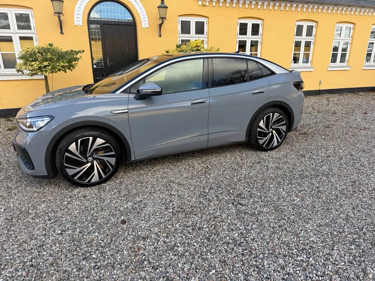 Billede 3 - VW ID.5 EL Pro Performance 204HK 5d Aut.