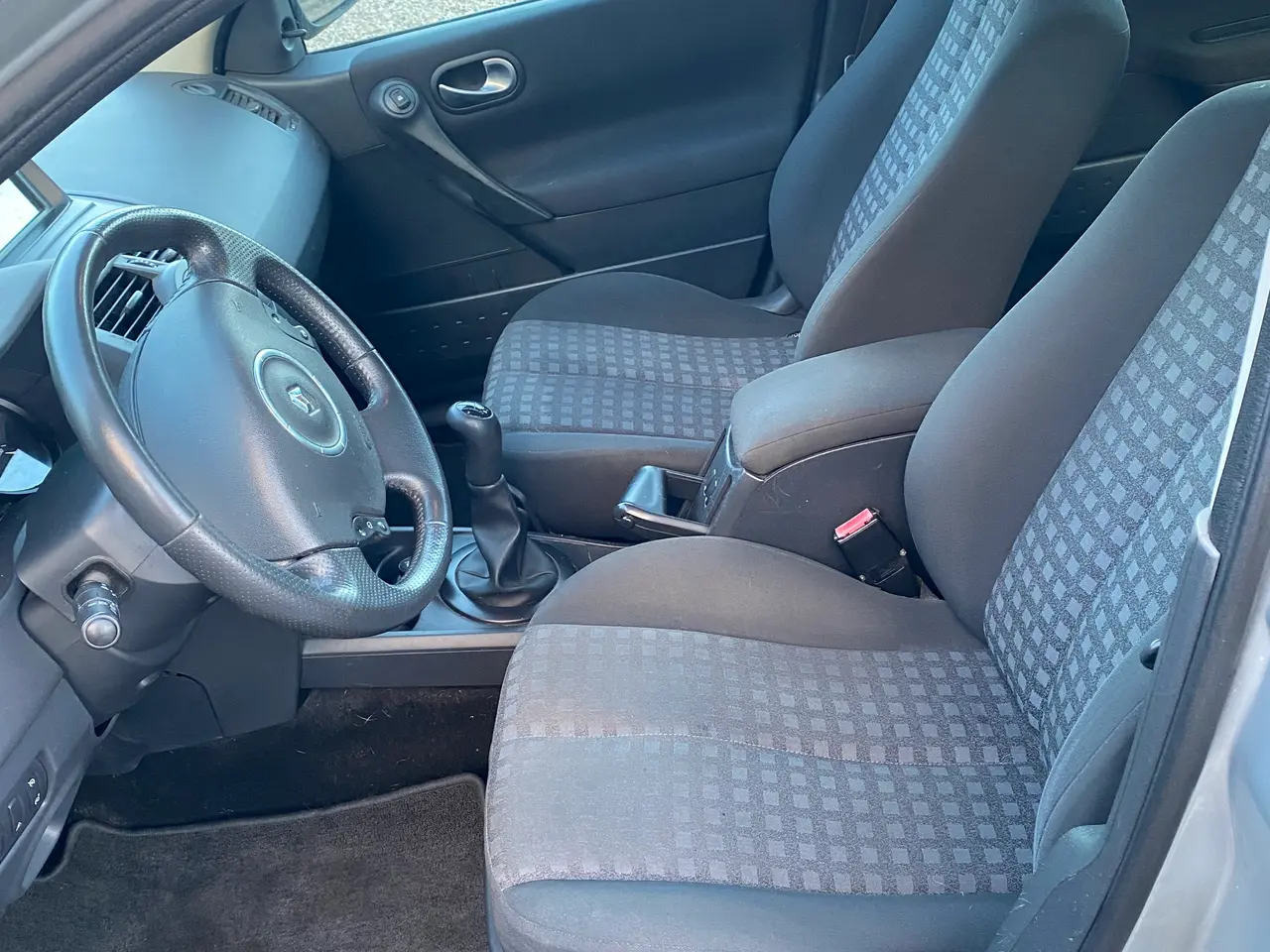 Billede 7 - Renault Megane touring 1,6, 16 V, st car
