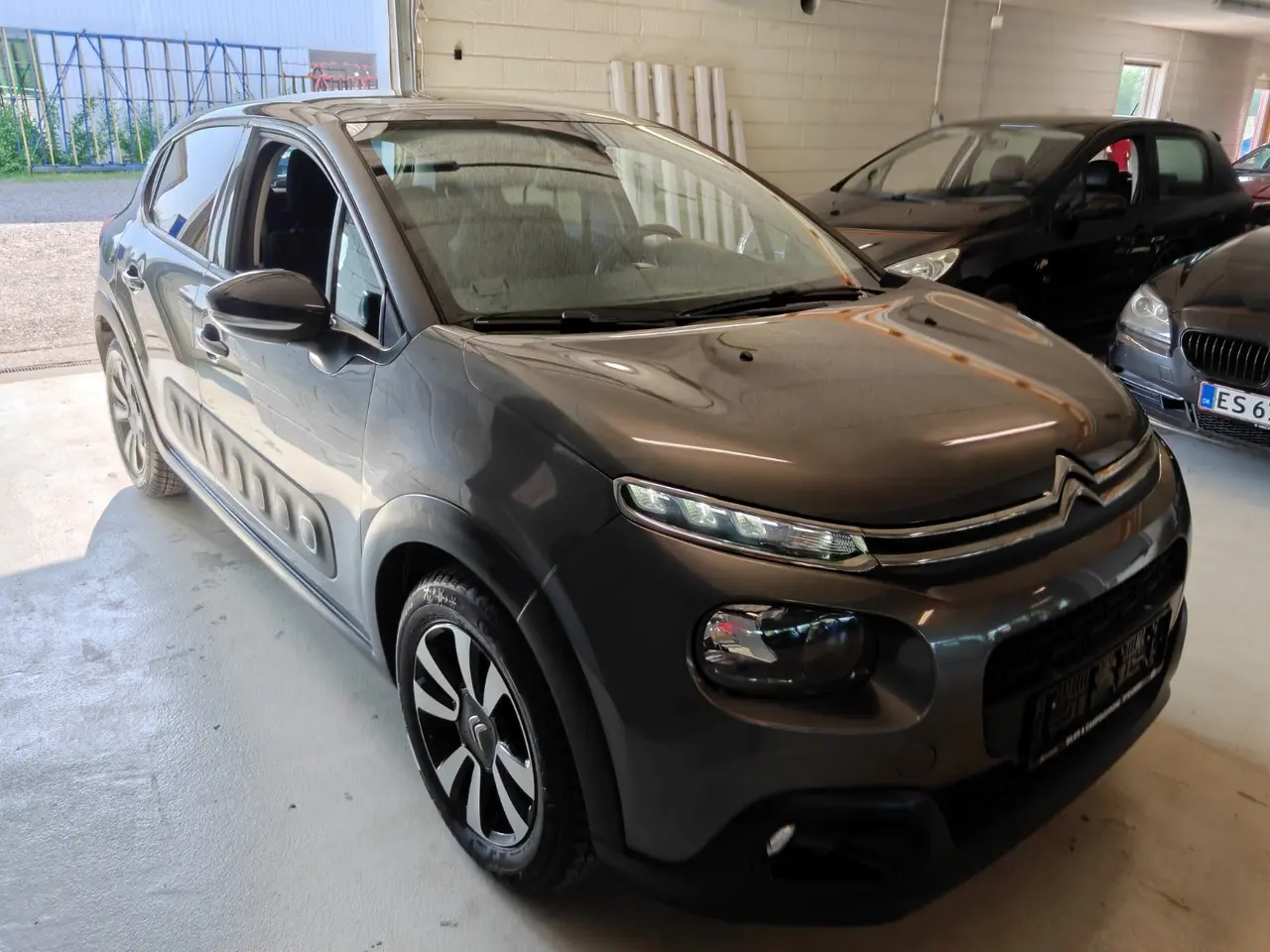 Billede 3 - Citroën C3 1,2 PureTech 82 SkyLine