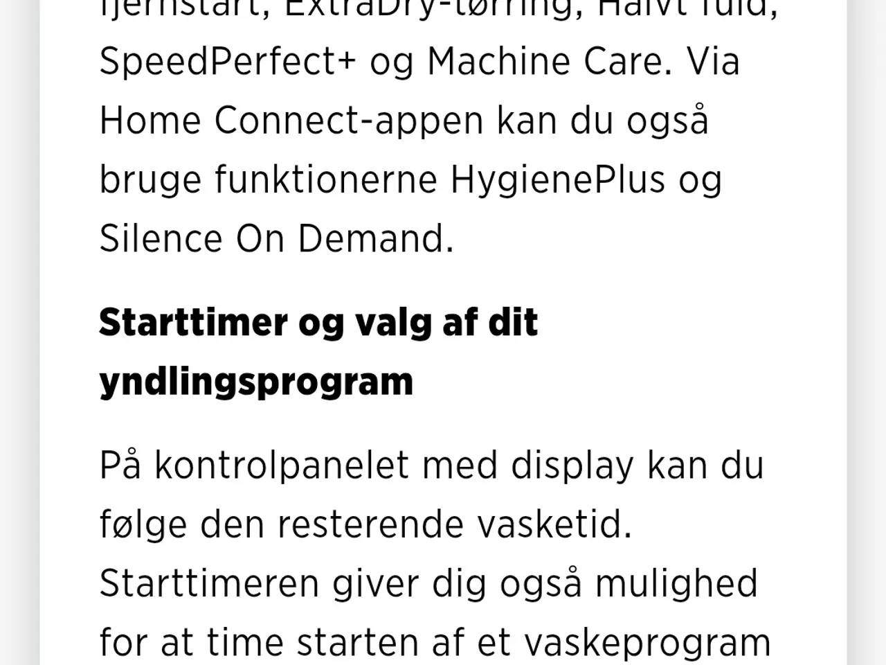 Billede 7 - Bosh SMU4HMWOOS opvaskemaskine