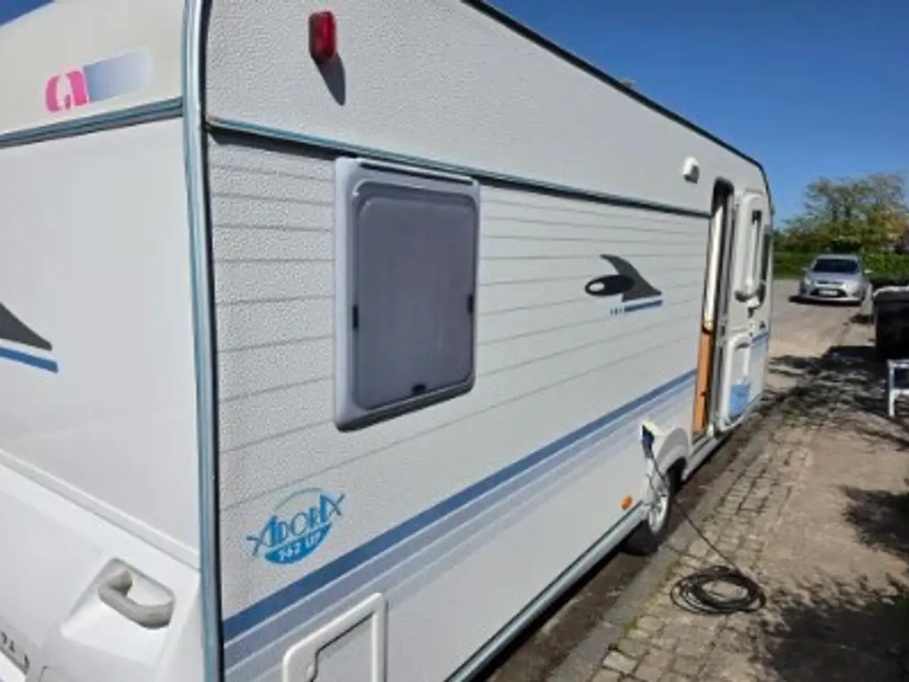 Billede 2 - Adria Adora 562 up