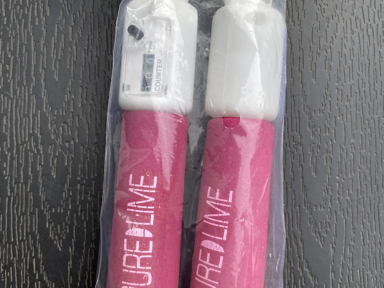 Billede 2 - Pure Lime sjippetov 