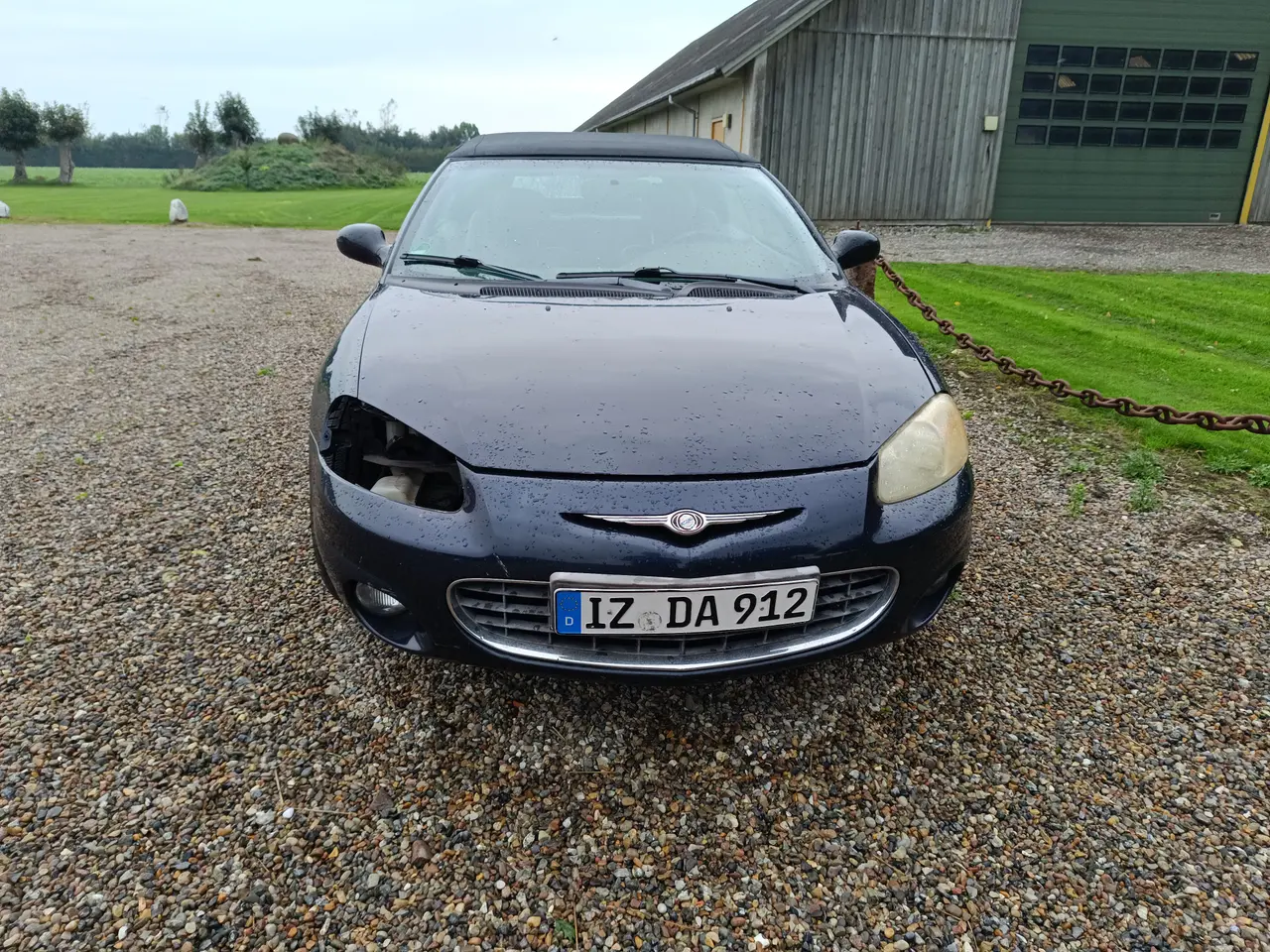 Billede 6 - V6 aut. amerikaner cabriolet - u/afgift