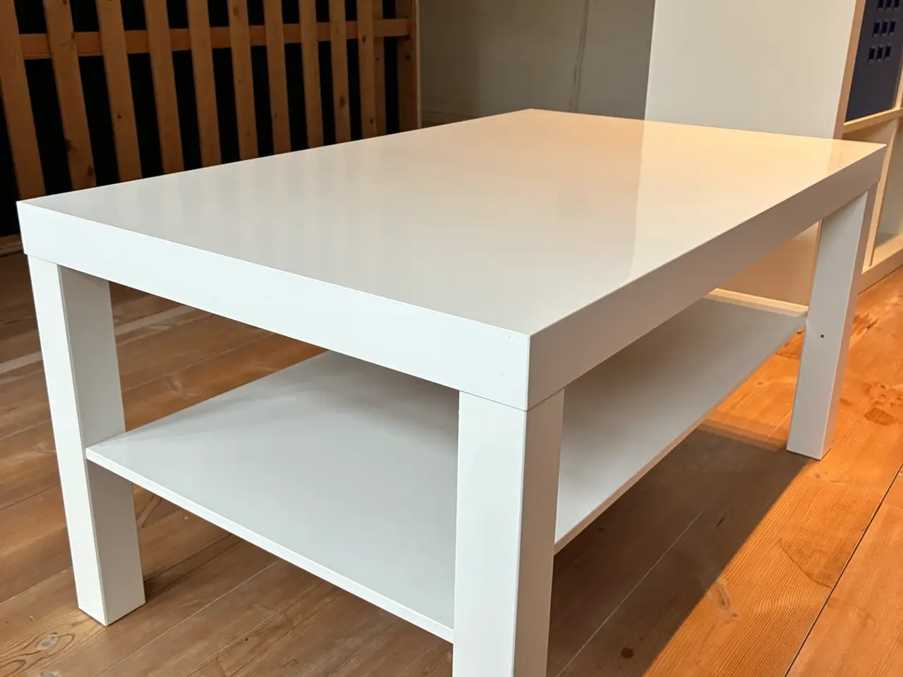 Billede 2 - Sofabord fra Ikea