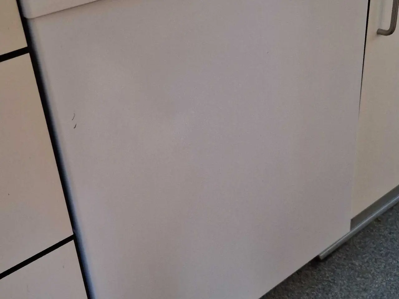 Billede 1 - Bosch opvaskemaskine
