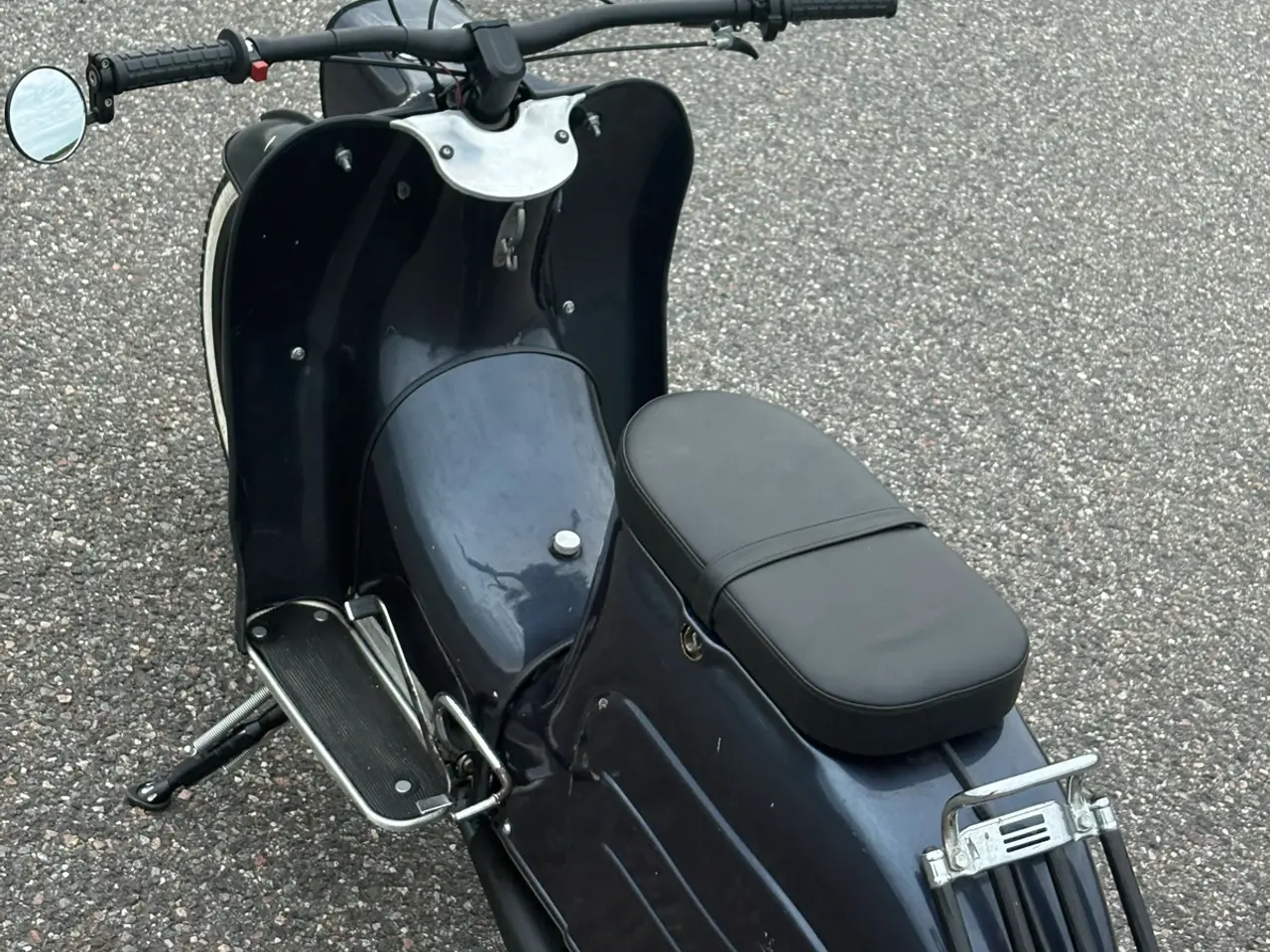 Billede 4 - Simson schwalbe k51/1