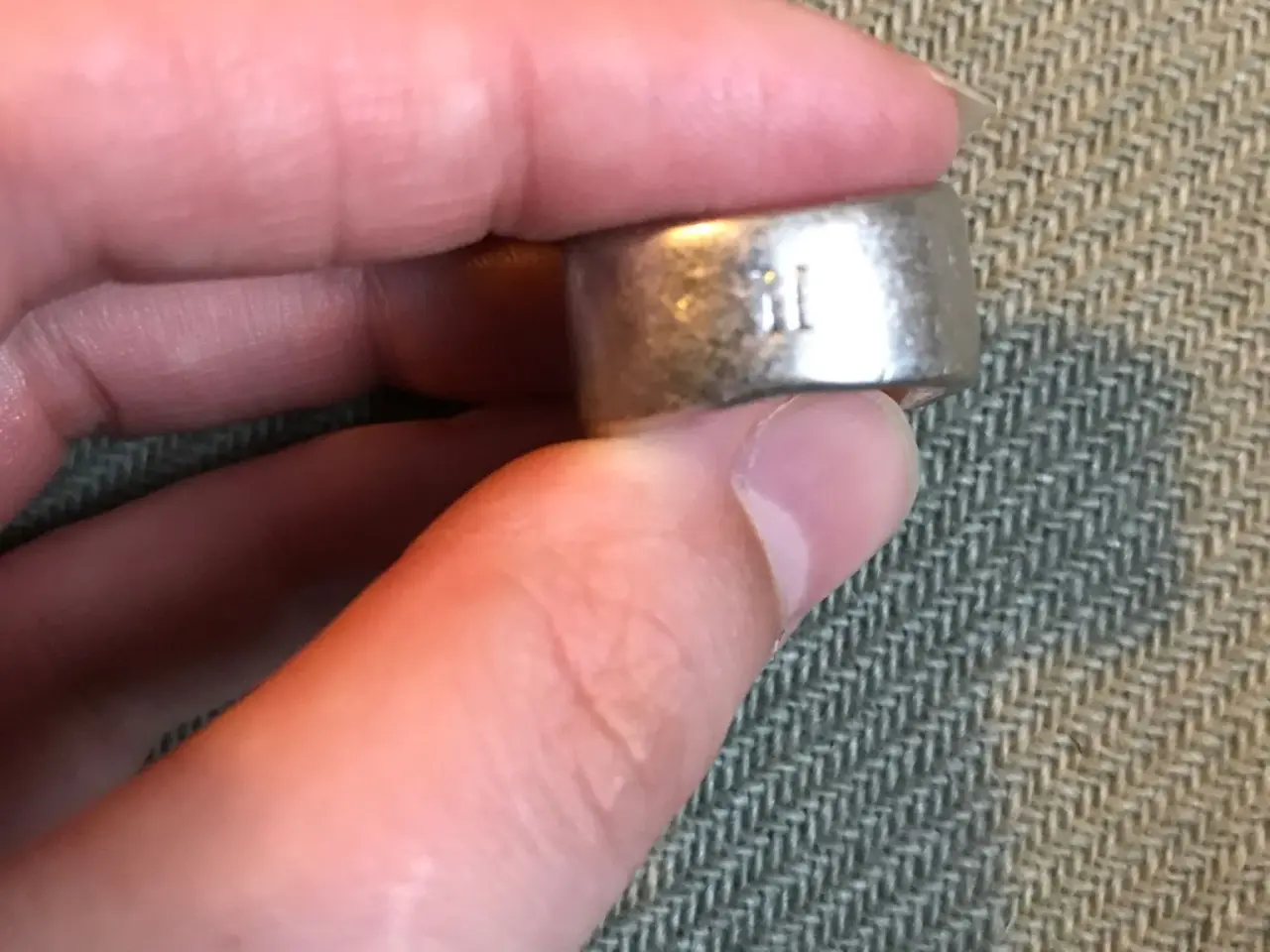 Billede 2 - Dyrberg kern