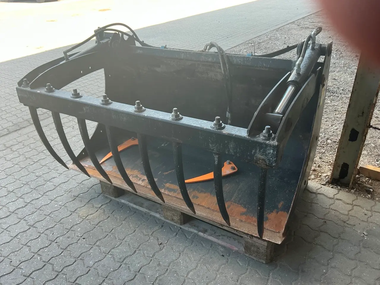 Billede 1 - Ålö MULTIBENNE 150CM