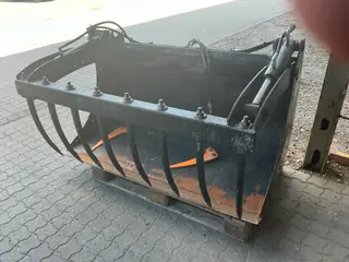 Ålö MULTIBENNE 150CM
