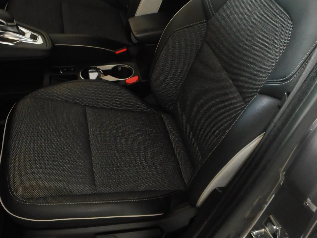 Billede 7 - Renault Captur 1,3 TCe 155 Intens EDC
